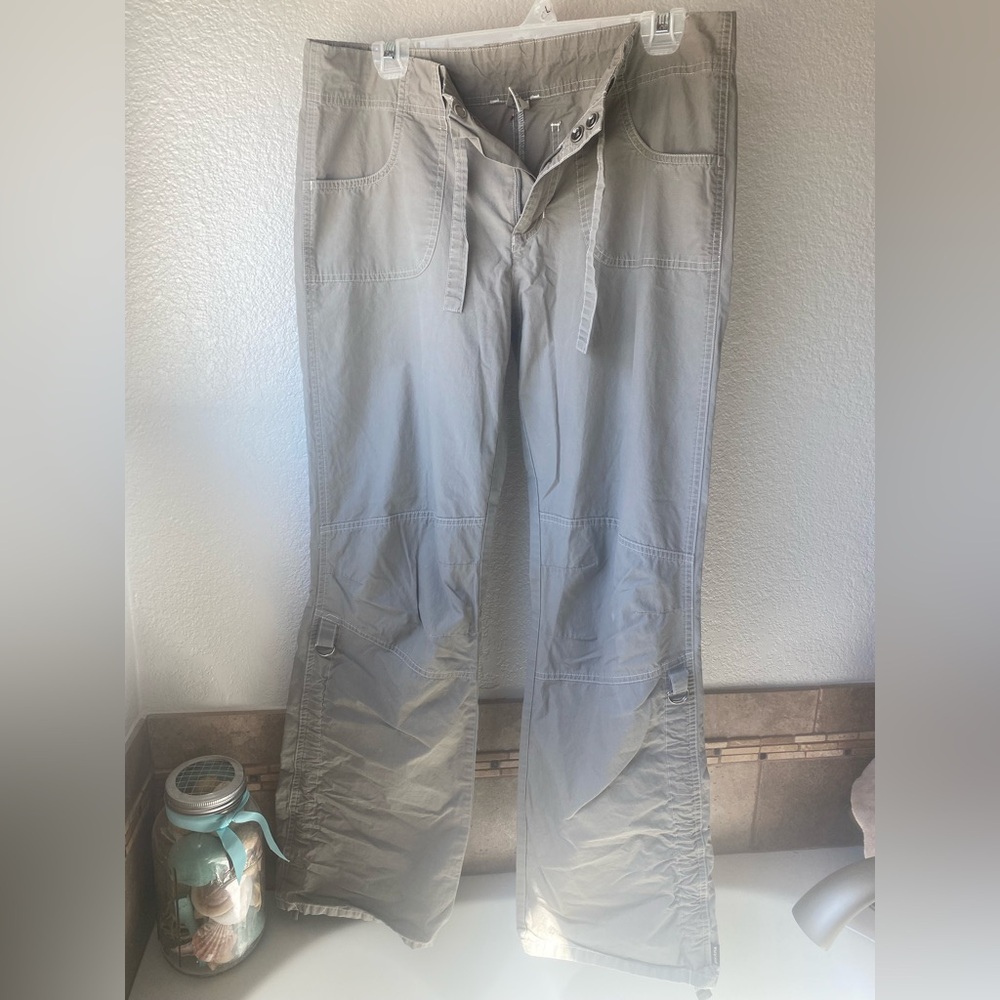 Prana women’s  Cargo Pants